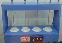 जार परीक्षण उपकरण (फ्लोक्यूलेटर)