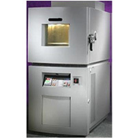 Environment Test Chamber - High Performance, Durable Design With Adjustable Humidity And Temperature Control