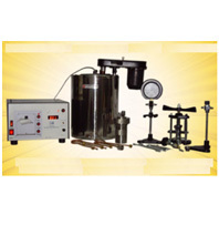 Digital Bomb Calorimeter With Industrial Printer - Automatic Grade: Automatic