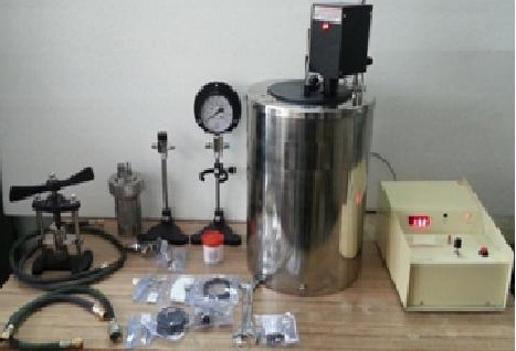 Oxygen Pump Calorimeters - Automatic Grade: Automatic