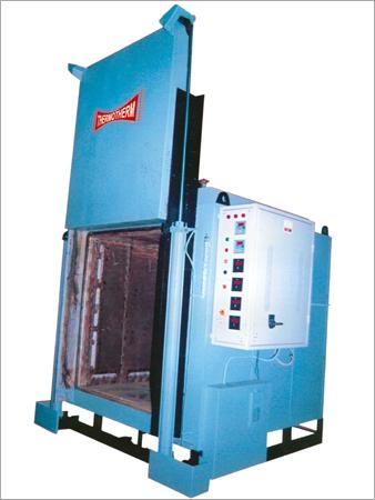 Baking Furnace Application: For Industrial Use