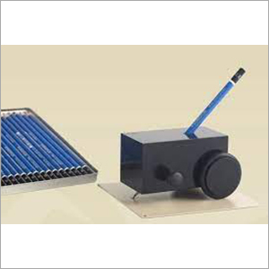 पेंसिल हार्डनेस टेस्टर आवेदन: औद्योगिक