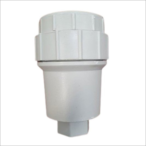 Pvc Air Valve Pressure: High Pressure