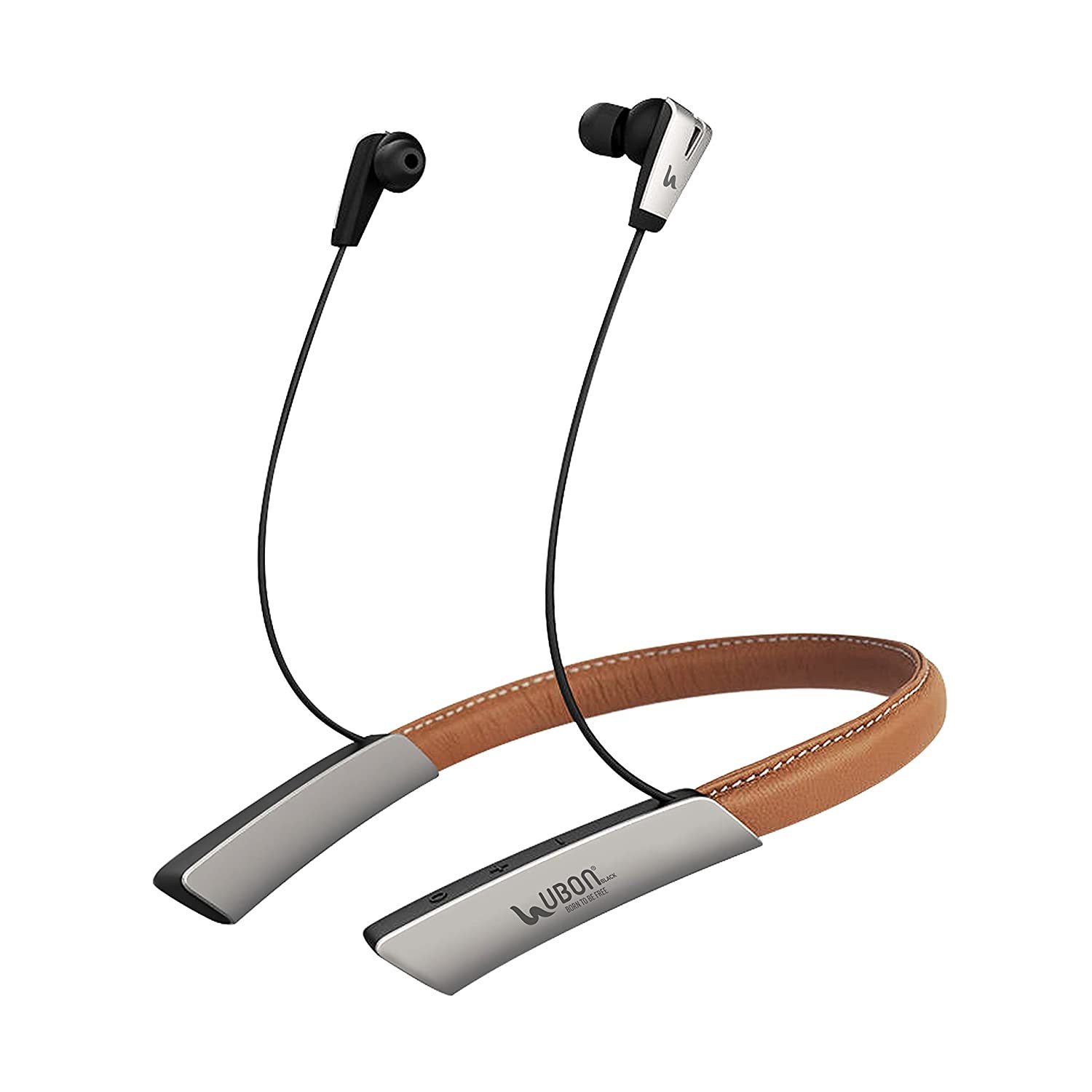 Neckband Headphones