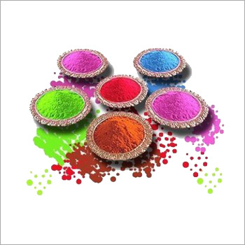 Natural Gulal - Color: Multicolor