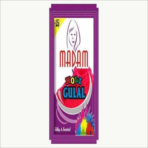 Madam Gulal