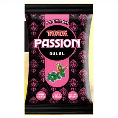 Tota Passion Gulal