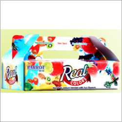 टोटा रियल हर्बल रंग