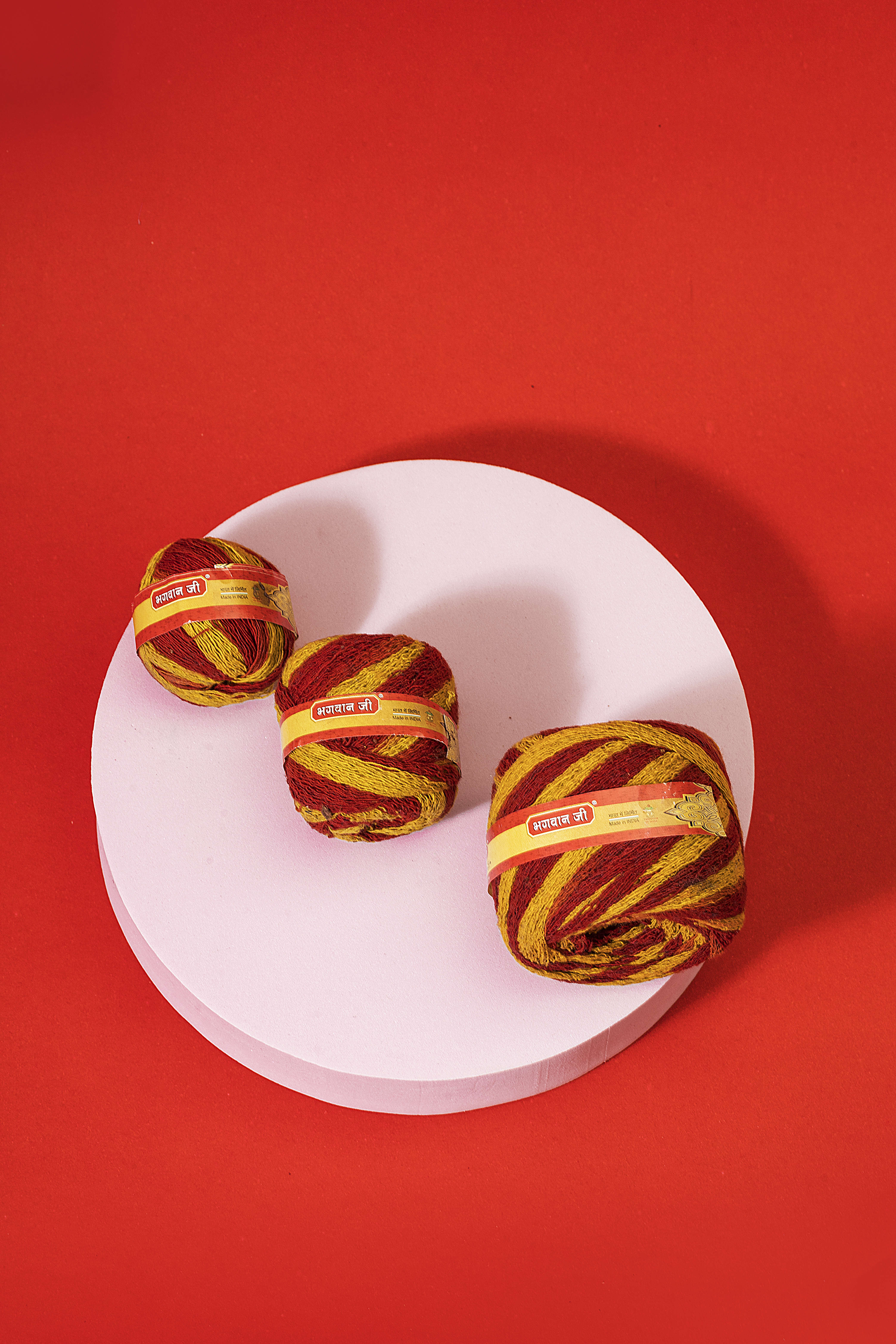 पूजा कलावा