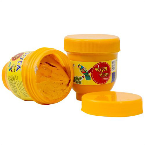 Tota Chandan Paste 80g
