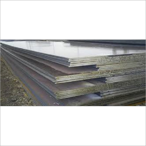 SA 387 Alloy Steel Plate