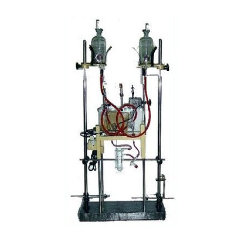 स्तनधारी हार्ट परफ्यूजन असेंबली