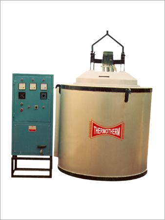 Gas Tempering Furnace Application: For Industrial Use