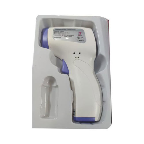 Infrared Thermometer