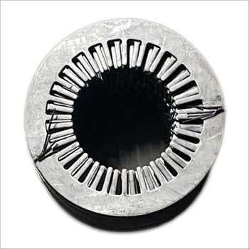 Ms End Lamination Washers
