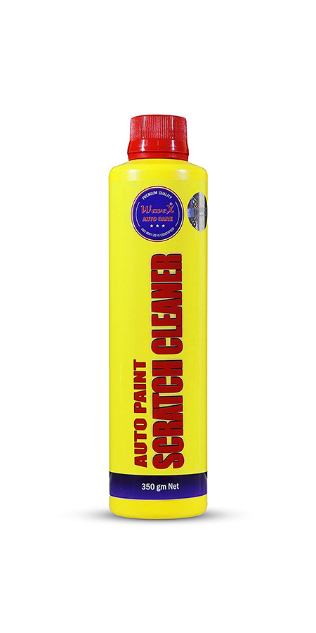 Wavex Auto Paint Scratch Cleaner