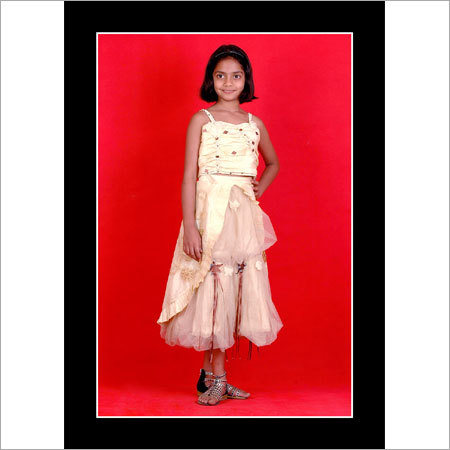Girls Designer Dresses