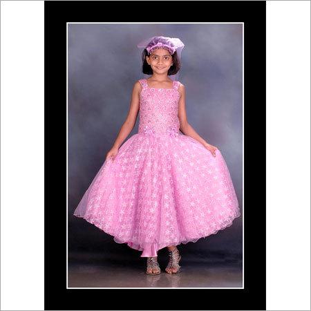 Girls Ethnic Wear