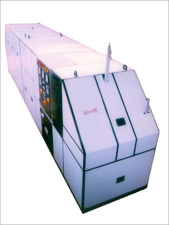 High Temperature Furnaces Application: For Industrial Use