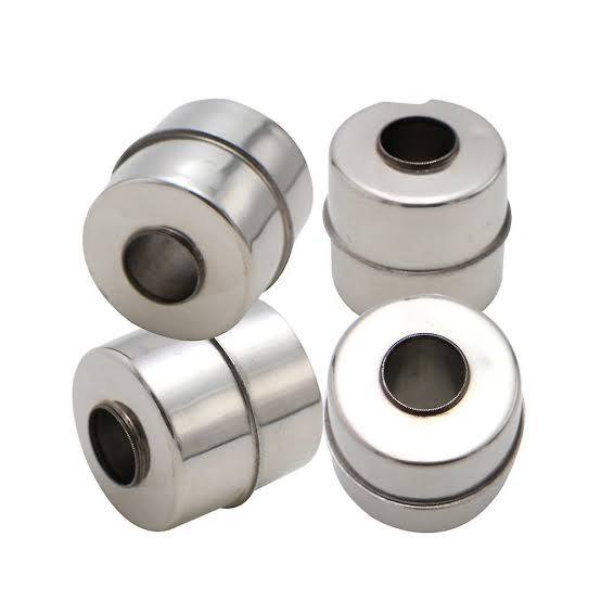 Stainless Steel Float Ball Accuracy: 0.01  %