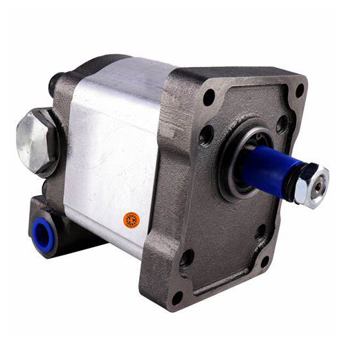 Metal Gear Pump