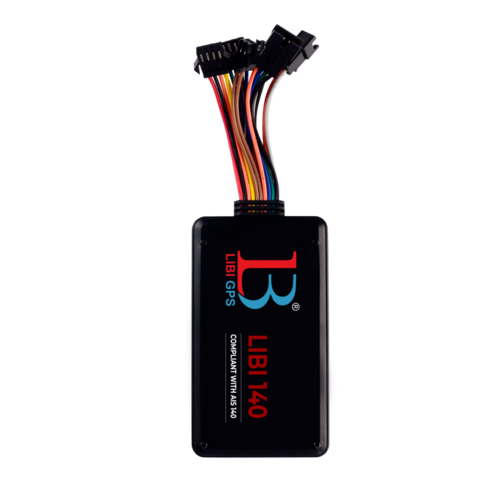 L140 1 - Battery Backup: 2 Days