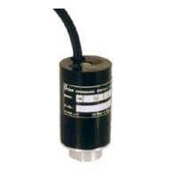 Orion Pressure Switch Application: Liquid & Air
