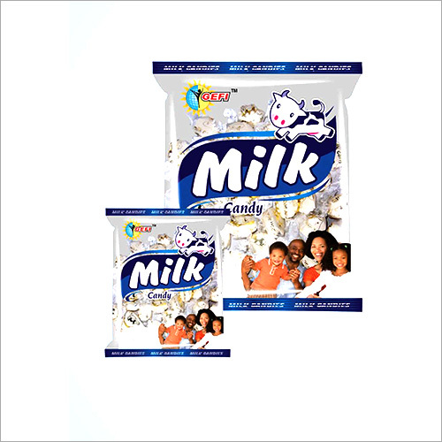 Milk Candy - 125-500 Gms, Pure Cow Milk & Sugar, White Color, Hygienically Processed, Ideal Gift for All Occasions, Mouthwatering Milk Flavor