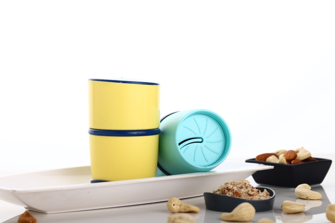 Dry Fruit Cutter
