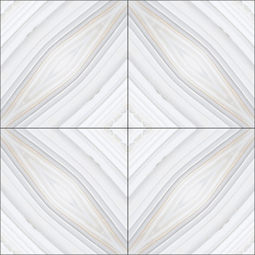 Ceramic Bmgl-05 600X600Mm Bookmatch Series Tiles