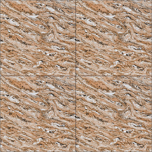 DC-06 600x600mm DC Glossy Series Tiles - Ceramic Material, 600 x 600 mm Size, Digital Color, 10mm Thickness | Gloss Finish, Non-Slip Feature