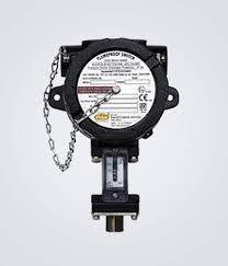 Flameproof Pressure Switch Application: Liquid & Gas
