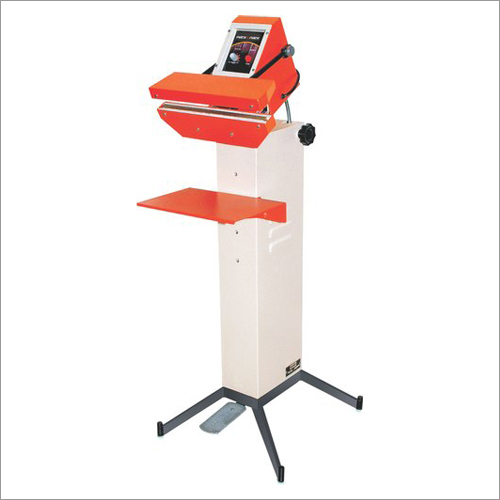 Padel Sealing Machine