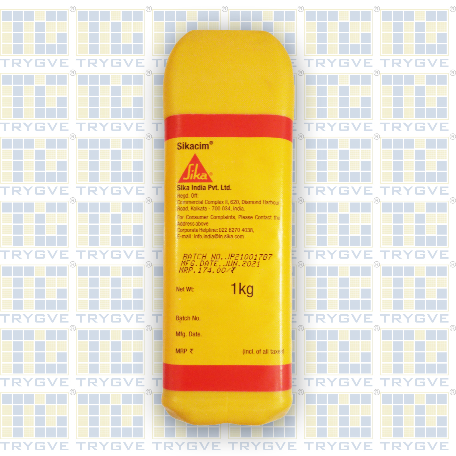 Sikacim 1 Kg