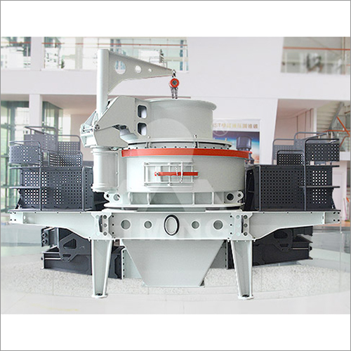 VSI6X Series Vertical Crusher