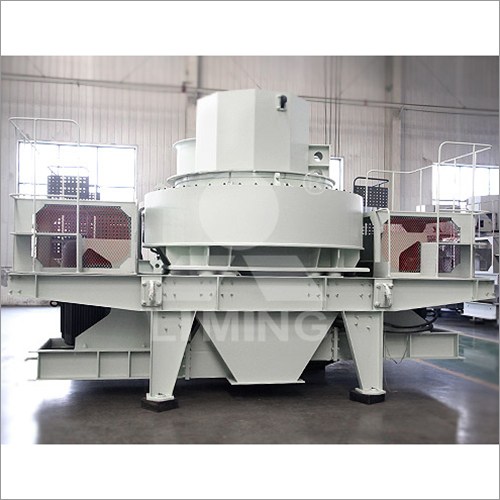 VSI Vertical Shaft Impact Crusher