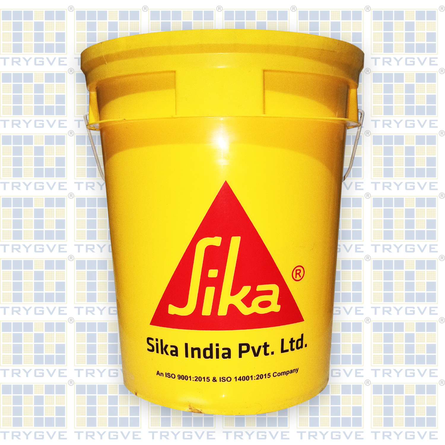 Sika Cemcrete Waterproof Chemicals Grade: Industrial Grade