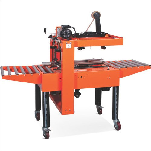 Fully Automatic Carton Taping Machine Power: 240 Volt (V)