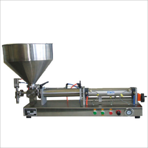 Stainless Steel Liquid Filling Machine Application: Beverage