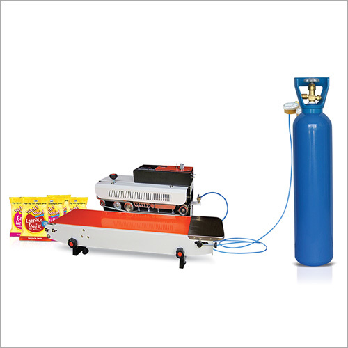 Industrial Nitrogen Gas Flushing Machine Dimension(L*W*H): 800 X 420 X 320 Millimeter (Mm)