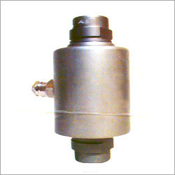 Compression Load Cell - Premium Alloy Steel, Compact Design , High Sensitivity Measurement
