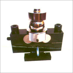 Double Ended Shear Beam Load Cell - Stainless Steel, Compact Design with High Precision Measurement and Reliable Performance