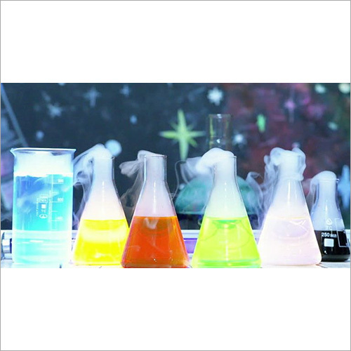Thionyl Chloride By Skau Enterprises