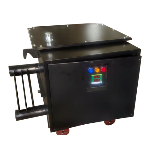 Isolation Transformer