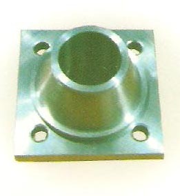 Machine Flange
