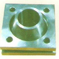 Flanges Machined 