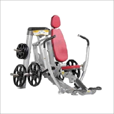 P03 Decline Chest Press Machine - Warranty: 01 Year
