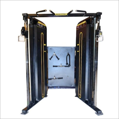 Functional Trainer Machine - Grade: Commercial Use