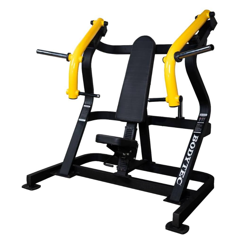 Vertical Chest Press Machine - Grade: Commercial Use