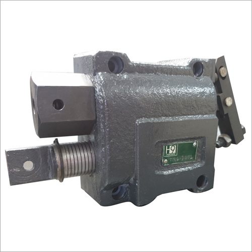 औद्योगिक डीसी वाल्व